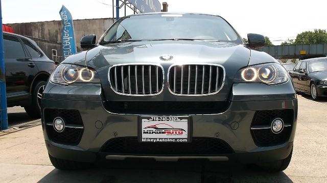 BMW X6 2011 photo 11