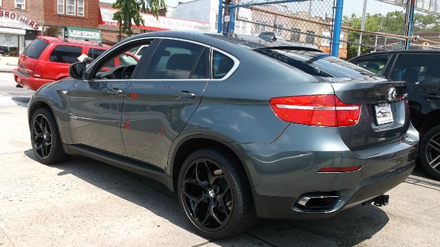 BMW X6 2011 photo 13