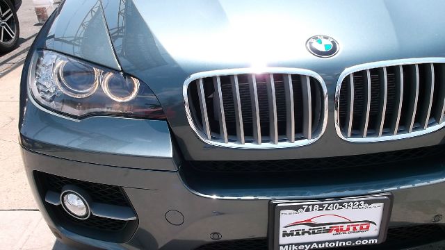 BMW X6 2011 photo 17