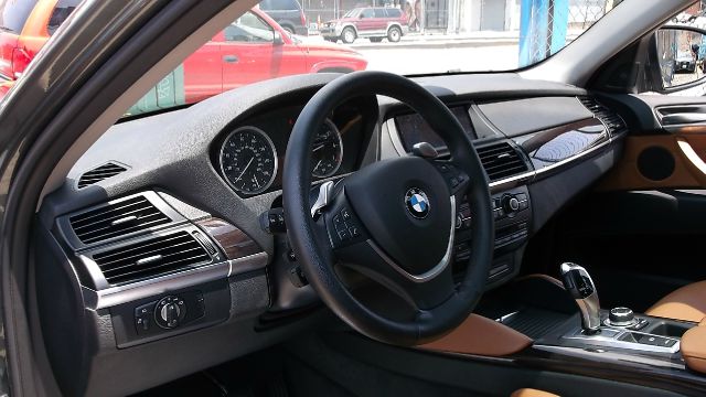 BMW X6 2011 photo 22