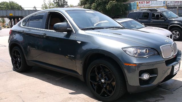 BMW X6 2011 photo 24