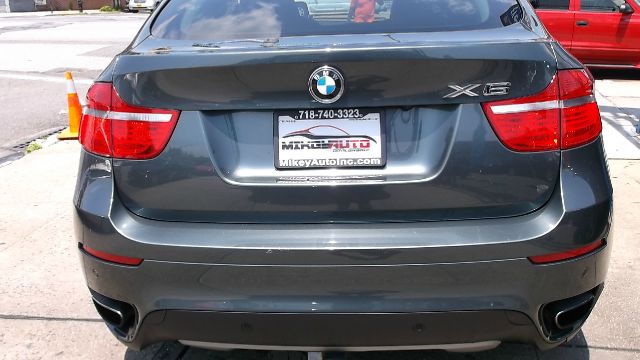 BMW X6 2011 photo 27