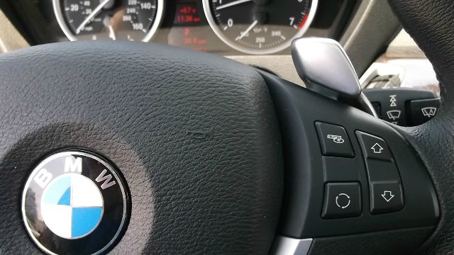 BMW X6 2011 photo 3