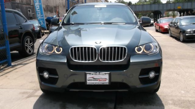 BMW X6 2011 photo 32