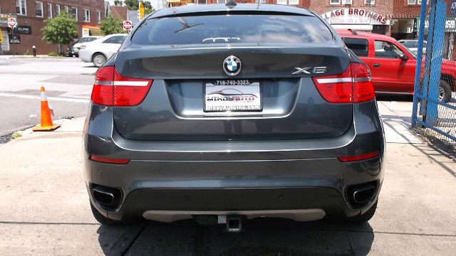 BMW X6 2011 photo 37