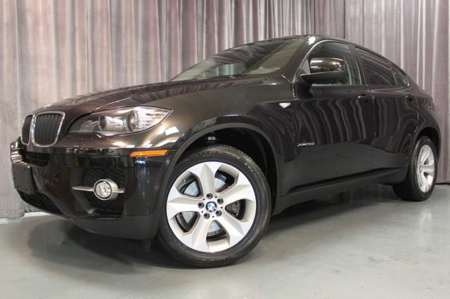 BMW X6 2011 photo 0