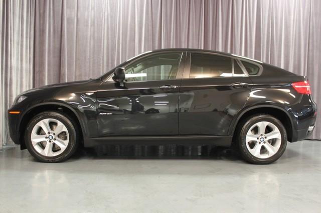 BMW X6 2011 photo 1