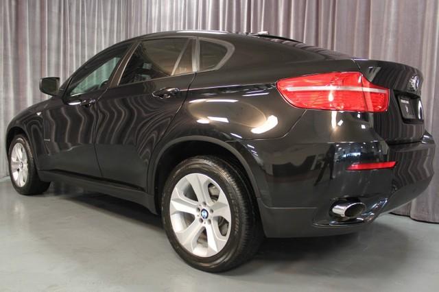 BMW X6 2011 photo 2