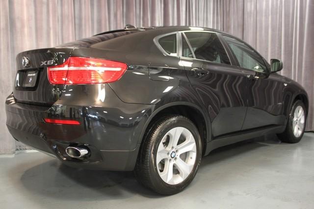 BMW X6 2011 photo 4