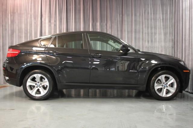 BMW X6 2011 photo 5