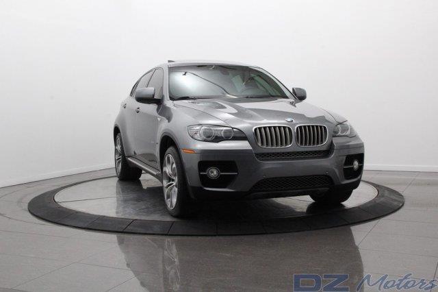 BMW X6 2011 photo 1