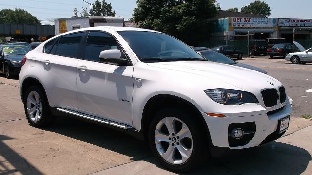 BMW X6 2011 photo 1