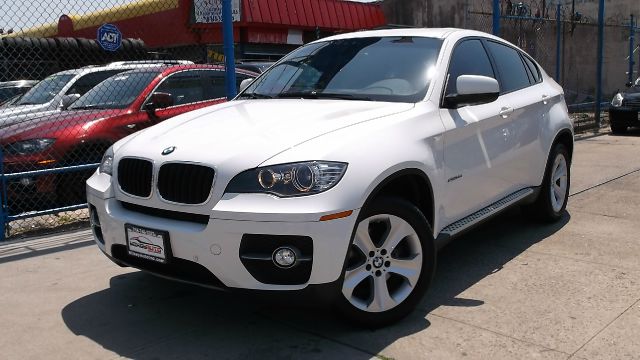 BMW X6 2011 photo 3