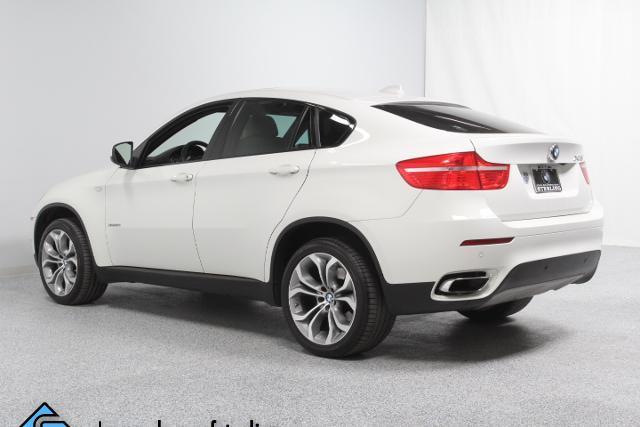 BMW X6 2011 photo 3