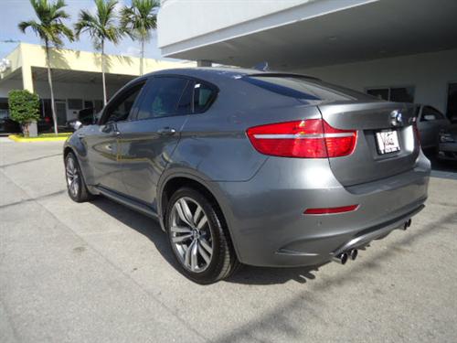 BMW X6 2011 photo 3