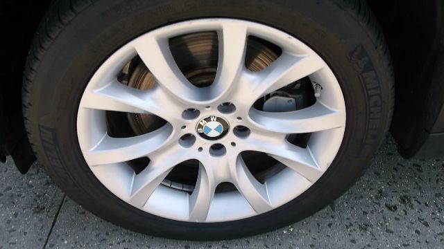 BMW X6 2011 photo 5