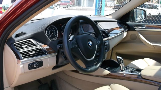 BMW X6 2011 photo 55