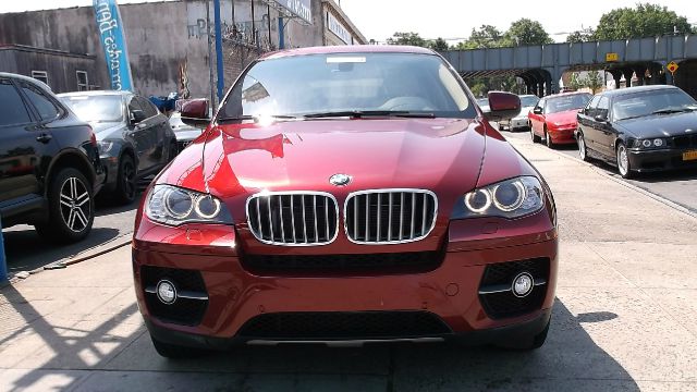 BMW X6 2011 photo 57