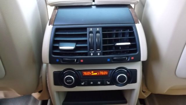 BMW X6 2011 photo 6