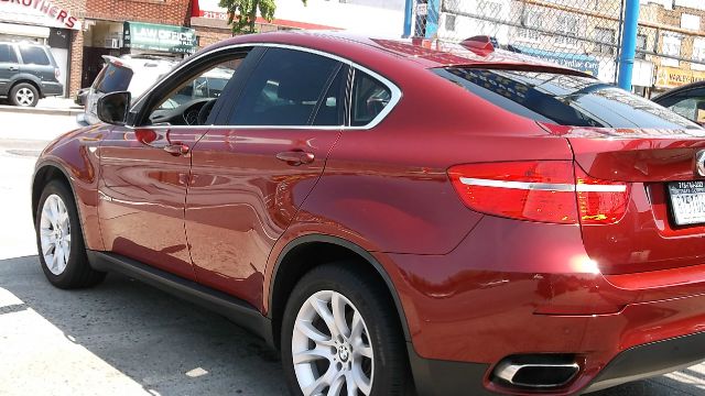 BMW X6 2011 photo 70