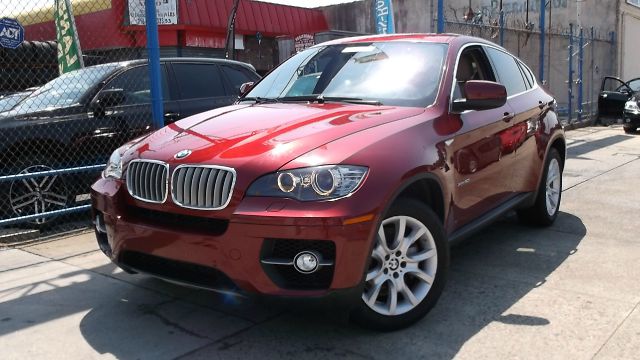 BMW X6 2011 photo 83