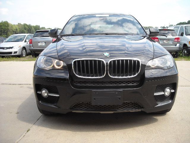 BMW X6 2011 photo 2