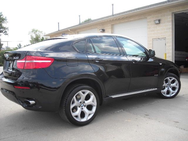 BMW X6 2011 photo 3