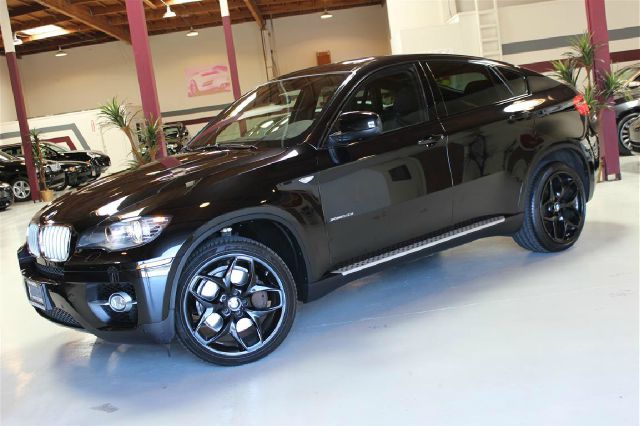 BMW X6 2011 photo 1