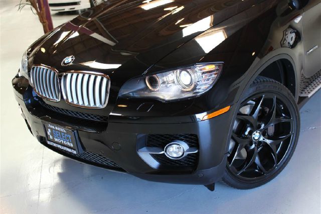 BMW X6 2011 photo 2