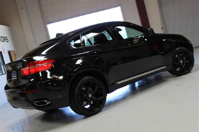 BMW X6 2011 photo 4