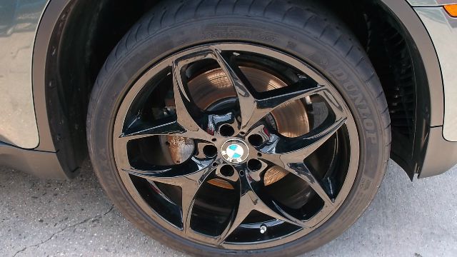 BMW X6 2011 photo 15