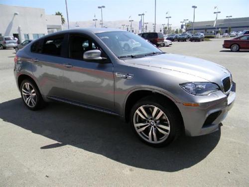 BMW X6 2011 photo 1