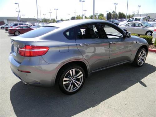 BMW X6 2011 photo 3