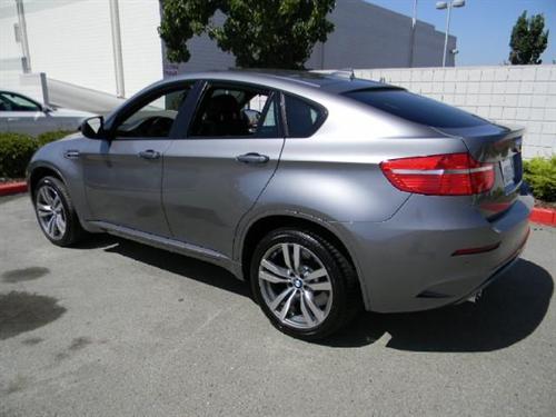 BMW X6 2011 photo 4