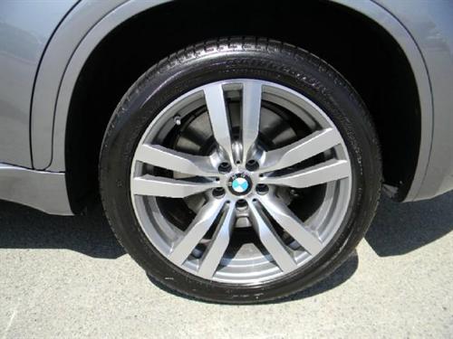 BMW X6 2011 photo 5