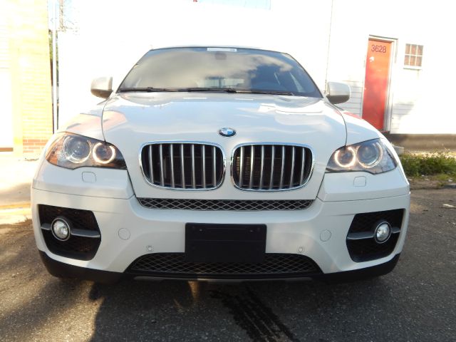 BMW X6 2011 photo 2