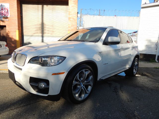 BMW X6 2011 photo 3