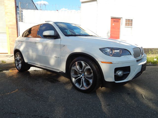 BMW X6 2011 photo 4