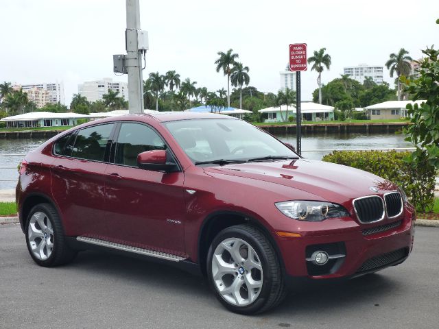 BMW X6 2011 photo 1