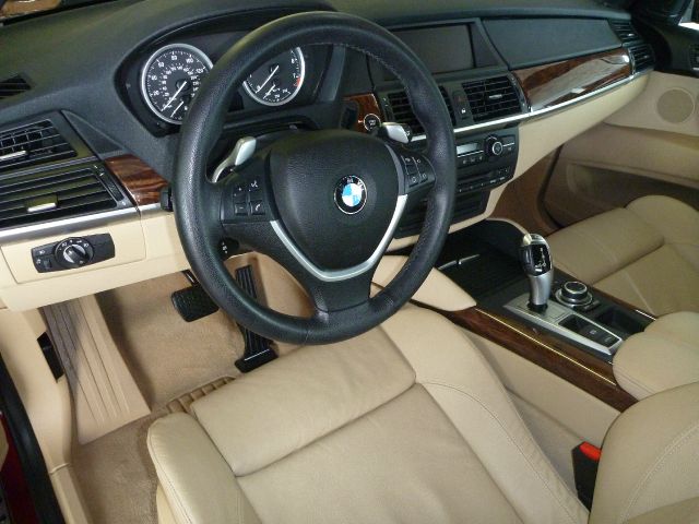 BMW X6 2011 photo 12