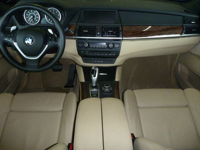 BMW X6 2011 photo 13