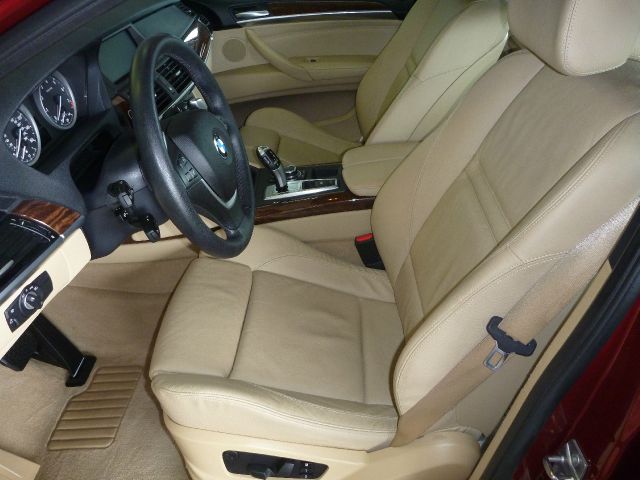 BMW X6 2011 photo 14