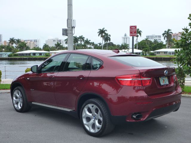 BMW X6 2011 photo 9