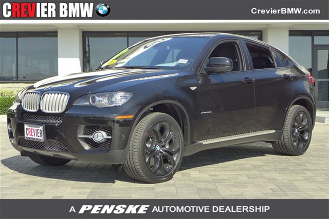 BMW X6 CLUB Unspecified