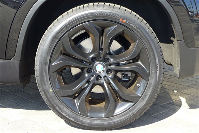 BMW X6 2012 photo 3