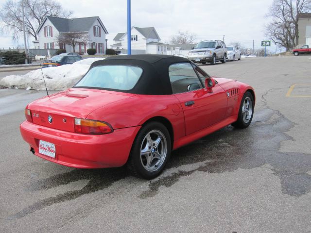 BMW Z3 1996 photo 1