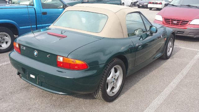 BMW Z3 1997 photo 0