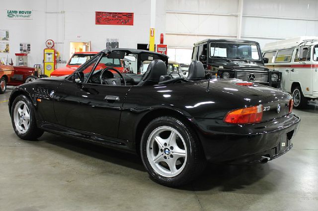 BMW Z3 1997 photo 1