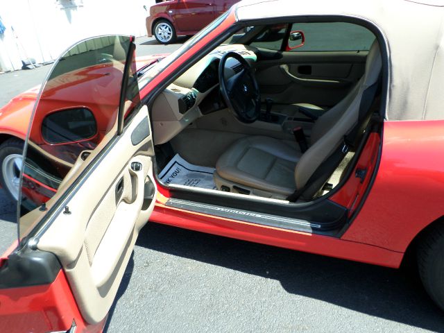 BMW Z3 1998 photo 1