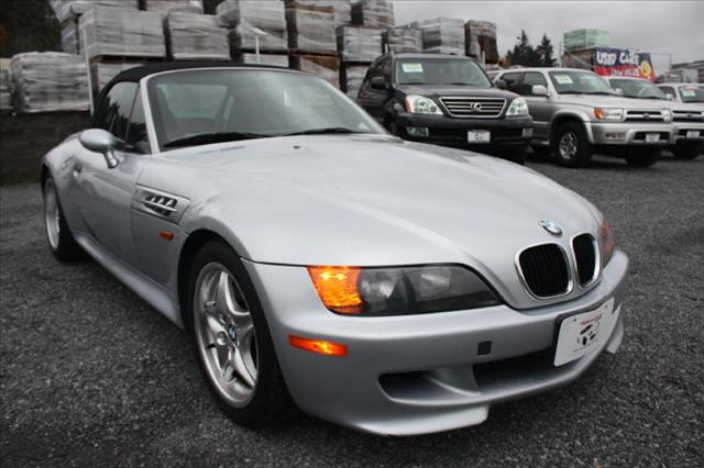 BMW Z3 1998 photo 1